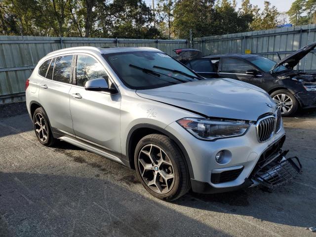 WBXHU7C54K3H45025 | 2019 BMW X1 SDRIVE2