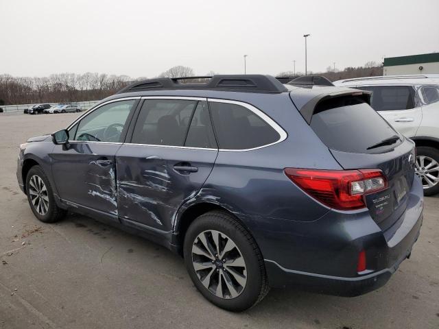 4S4BSANCXH3426344 | 2017 SUBARU OUTBACK 2.