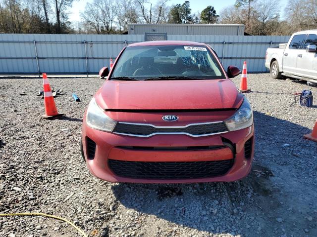 3KPA24AD8LE288367 | 2020 KIA RIO LX