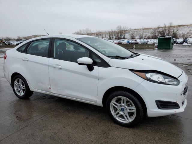 2018 FORD FIESTA SE 3FADP4BJ9JM106820
