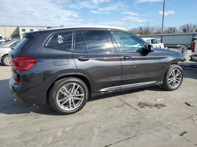 5UXTR7C55KLF27408 2019 BMW X3, photo no. 3