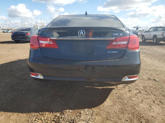 JH4KC1F90EC003349 | 2014 ACURA RLX ADVANC