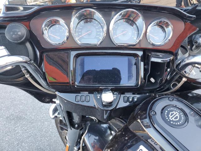 2020 HARLEY-DAVIDSON FLHXSE 1HD1PXL20LB956446