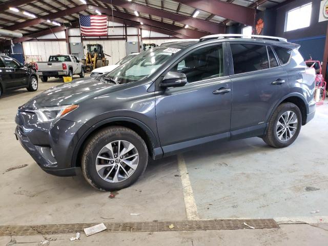 JTMRJREV3GD003426 | 2016 TOYOTA RAV4 HV XL