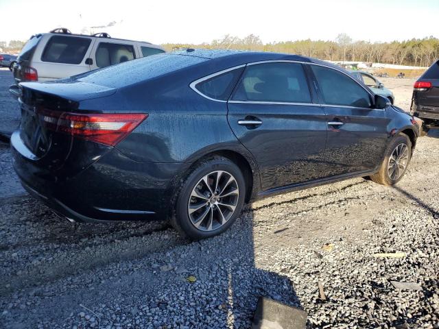 4T1BK1EB8GU195976 | 2016 TOYOTA AVALON XLE