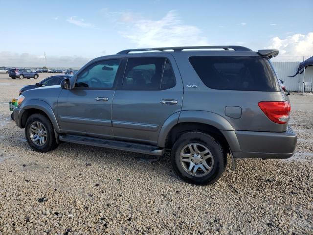 2007 Toyota Sequoia Sr5 VIN: 5TDZT34A67S298192 Lot: 82690933