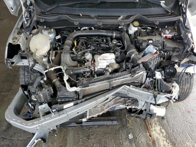 2020 FORD ECOSPORT S - MAJ3S2GE6LC335714