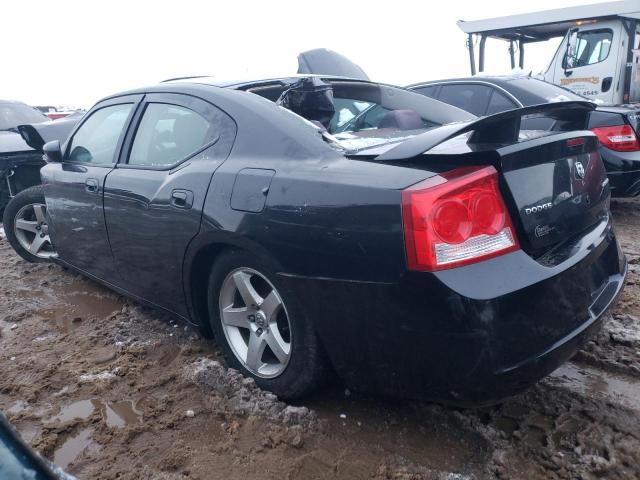 2010 Dodge Charger VIN: 2B3CA4CD9AH128218 Lot: 37797554