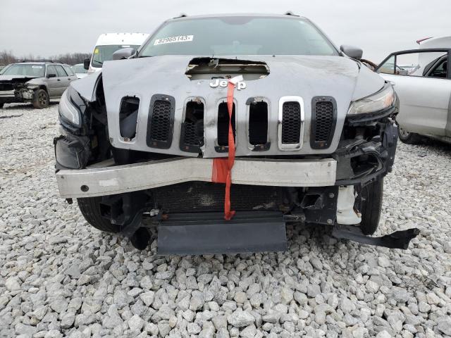 1C4PJMDB0FW636325 | 2015 Jeep cherokee limited