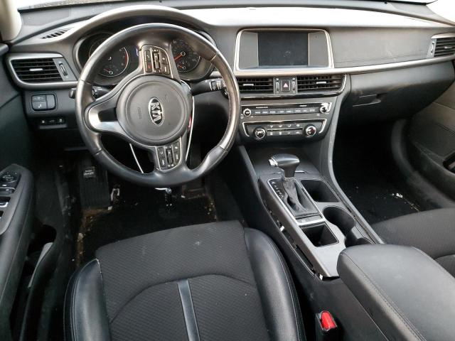 2018 Kia Optima - Image 8