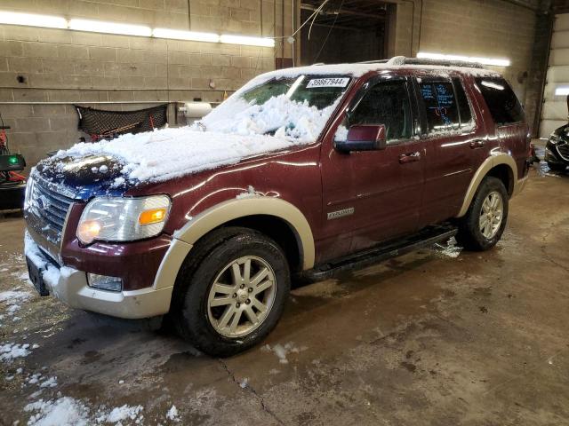 2008 Ford Explorer Eddie Bauer