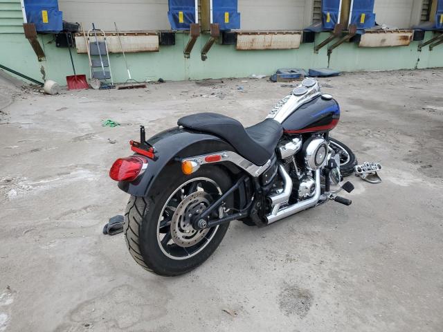 2018 HARLEY-DAVIDSON FXLR LOW R - 1HD1YNJ14JC026651