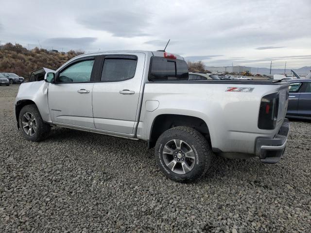 1GCGTDEN3K1133785 | 2019 CHEVROLET COLORADO Z