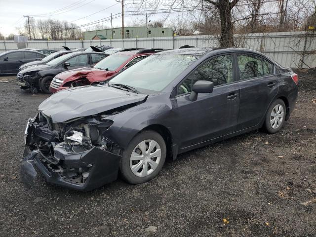 2015 Subaru Impreza VIN: JF1GJAA63FH011627 Lot: 39500824