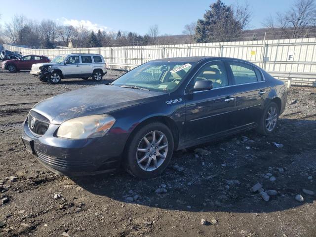 2008 Buick Lucerne CXL