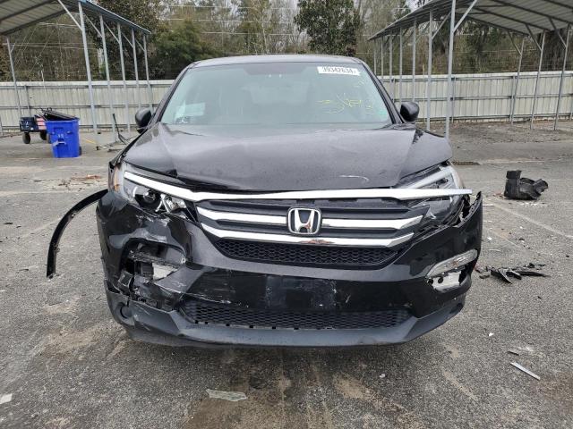 5FNYF6H18JB058734 | 2018 HONDA PILOT LX