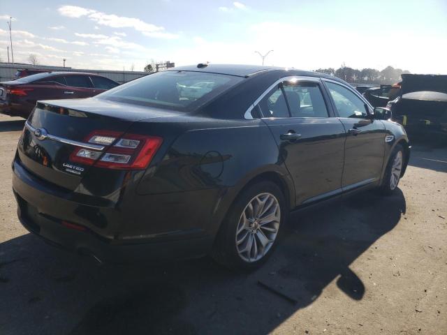 1FAHP2F89HG104356 | 2017 FORD TAURUS LIM