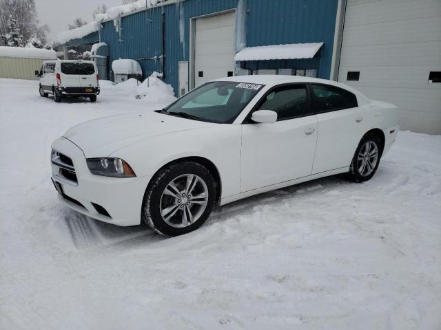 2013 Dodge Charger SXT