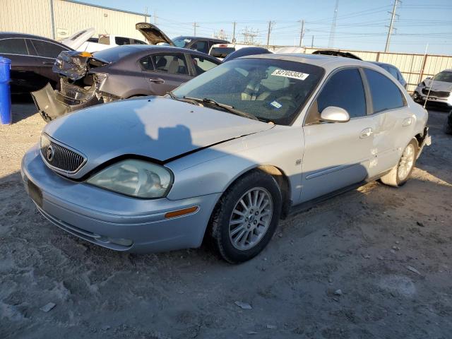 2003 Mercury Sable LS Premium