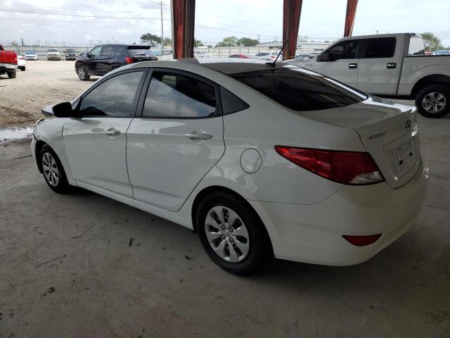 KMHCT4AE3HU186655 2017 Hyundai Accent Se