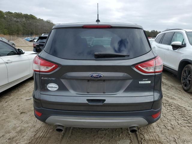 1FMCU0GX0FUB00584 | 2015 FORD ESCAPE SE