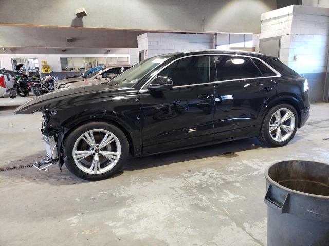 2022 Audi Q8 Prestige