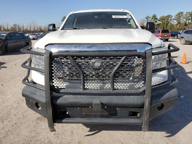 1N6BA1F48HN521727 | 2017 Nissan titan xd sl