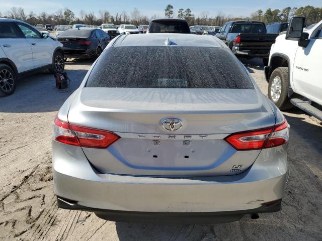 4T1C11BK8LU008788 | 2020 TOYOTA CAMRY LE