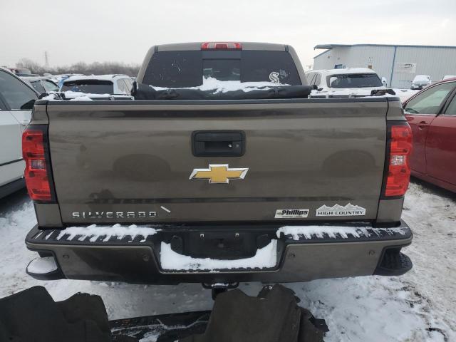 3GCUKTEJ9EG552954 | 2014 CHEVROLET SILVERADO