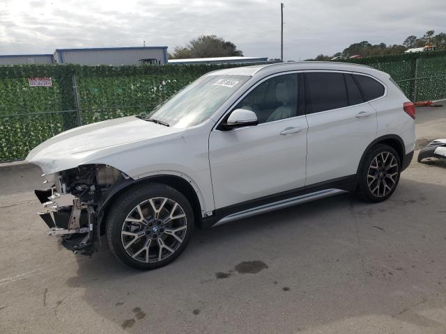 2021 BMW X1 SDRIVE2 - WBXJG7C0XM5U26357