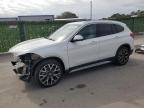 2021 BMW X1 SDRIVE2 - WBXJG7C0XM5U26357
