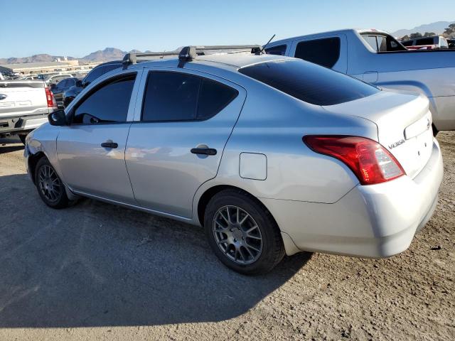 3N1CN7AP9GL898004 | 2016 NISSAN VERSA S