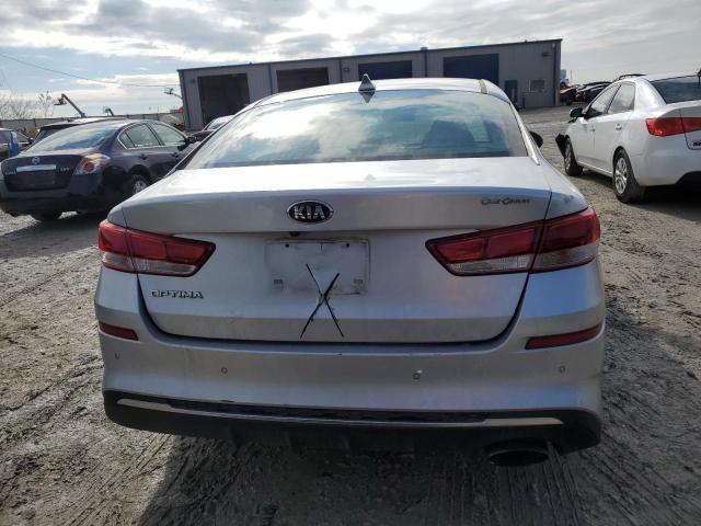 5XXGT4L33KG355099 | 2019 KIA OPTIMA LX