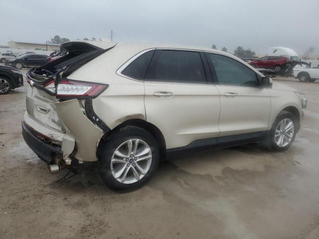 2FMPK3K97HBB16422 2017 FORD EDGE, photo no. 3