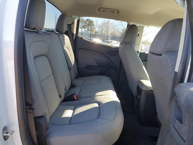2022 CHEVROLET COLORADO - 1GCGSBEN6N1316996