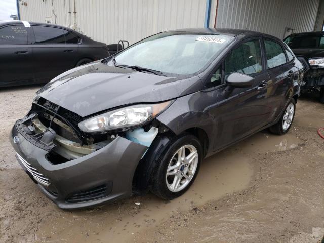 3FADP4BJ5KM146720 | 2019 FORD FIESTA SE