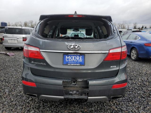 KM8SMDHF3EU053736 | 2014 HYUNDAI SANTA FE G