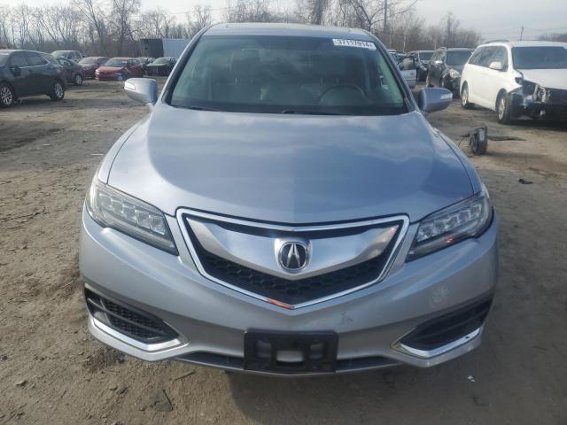 5J8TB4H56GL020164 | 2016 ACURA RDX TECHNO