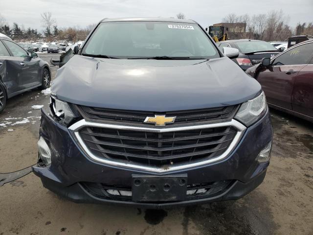 3GNAXSEV0JS565866 | 2018 CHEVROLET EQUINOX LT