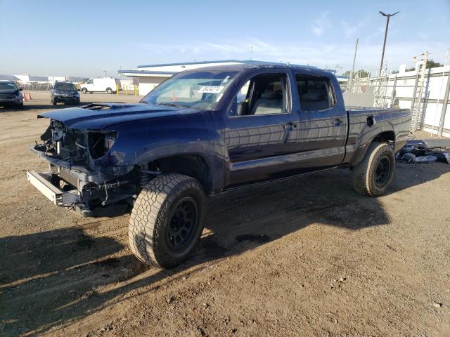 2013 Toyota Tacoma 