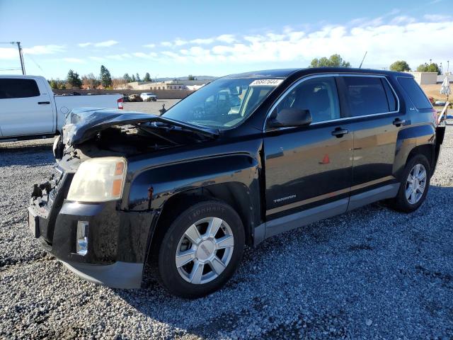 2010 GMC Terrain SLE