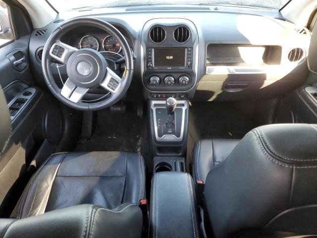 2016 JEEP COMPASS LA - 1C4NJDEB6GD795403