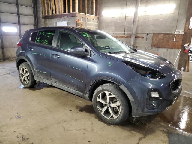 KNDPMCAC3L7730042 | 2020 KIA SPORTAGE L