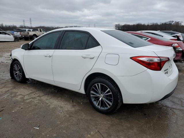 5YFBURHE4GP518887 | 2016 TOYOTA COROLLA L