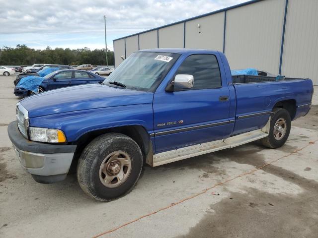 1995 Dodge Ram 1500 