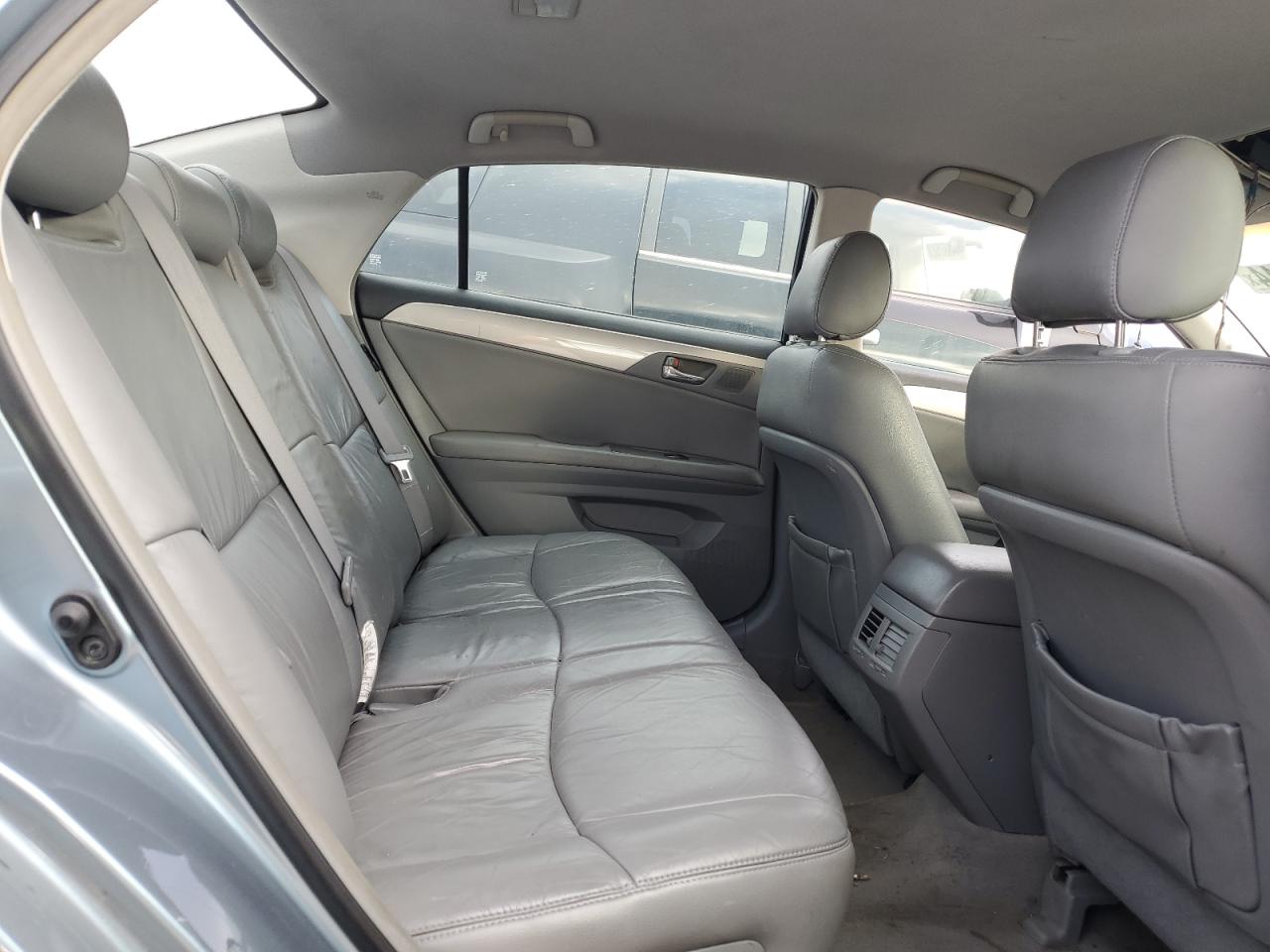 4T1BK36B57U235389 2007 Toyota Avalon Xl