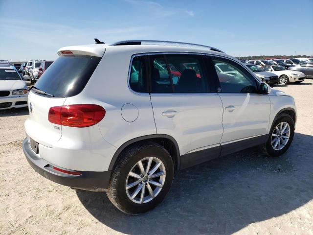 2017 VOLKSWAGEN TIGUAN WOL - WVGRV7AXXHK020782