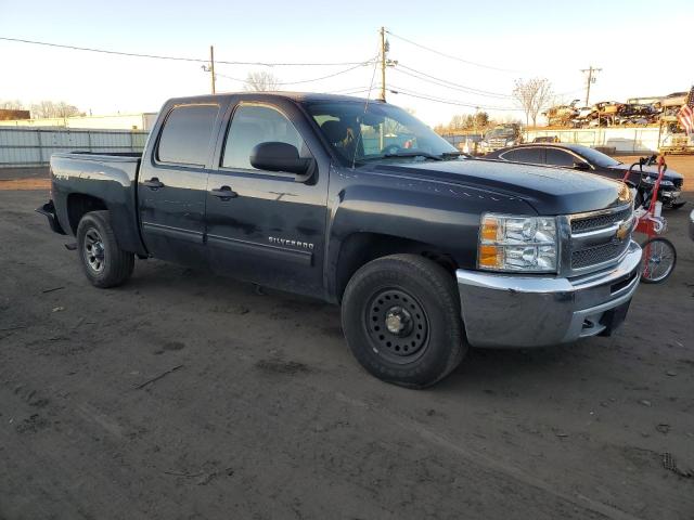 3GCPKSEA8DG293296 | 2013 Chevrolet silverado k1500 lt