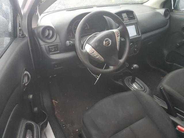 2017 NISSAN VERSA S - 3N1CN7AP4HL858589