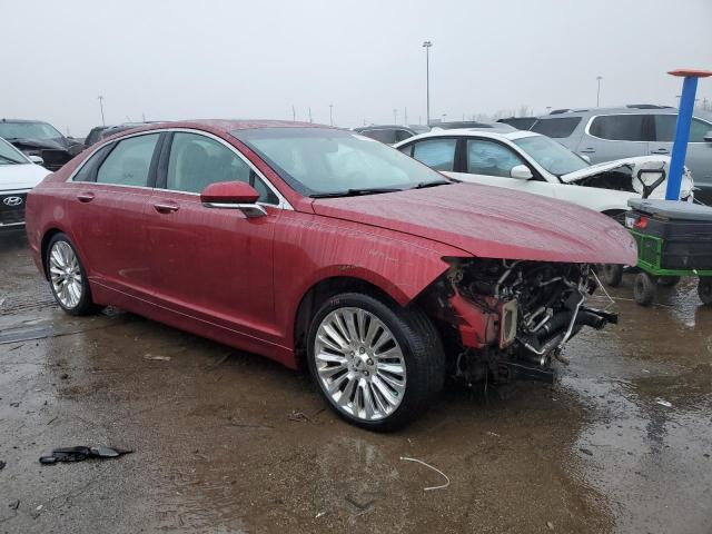 3LN6L2G98FR610380 | 2015 LINCOLN MKZ